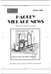 The Village News October 2004