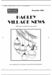 The Village News December 2004
