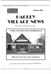 The Village News January 2005