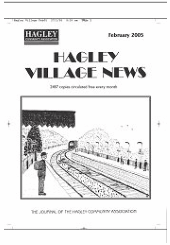 The Village News February 2005