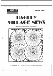 The Village News March 2005