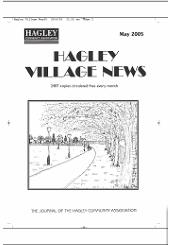 The Village News May 2005