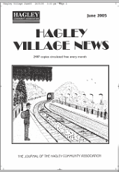 The Village News June 2005