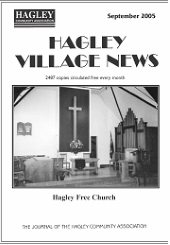 The Village News September 2005