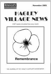 The Village News November 2005