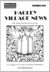 The Village News December 2005