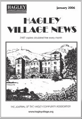 The Village News January 2006