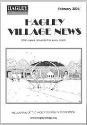 The Village News February 2006