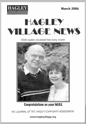 The Village News March 2006