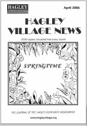 The Village News April 2006