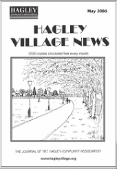The Village News May 2006