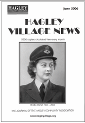 The Village News June 2006