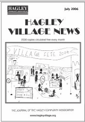 The Village News July 2006