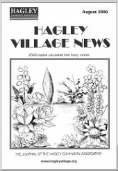 The Village News August 2006