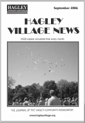 The Village News September 2006