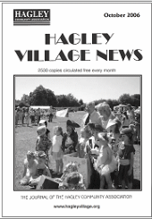 The Village News October 2006