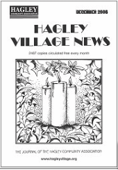 The Village News December 2006