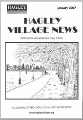 The Village News January 2007