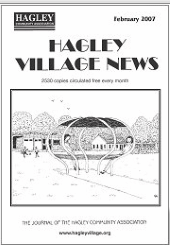 The Village News February 2007
