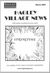 The Village News March 2007