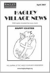 The Village News April 2007
