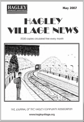 The Village News May 2007