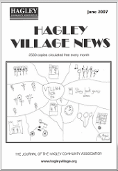 The Village News June 2007