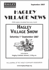 The Village News September 2007