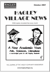 The Village News October 2007