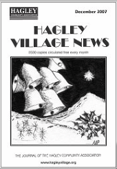 The Village News December 2007