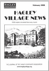 The Village News February 2008