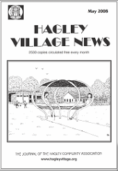 The Village News May 2008
