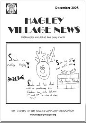 The Village News December 2008