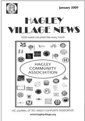 The Village News January 2009
