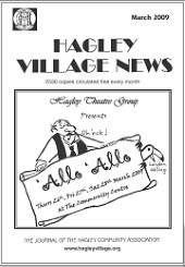 The Village News March 2009