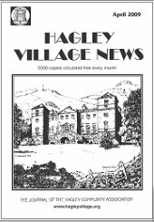 The Village News April 2009