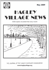 The Village News May 2009