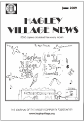 The Village News June 2009