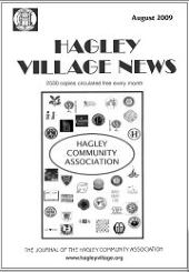 The Village News August 2009