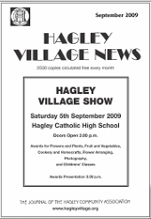 The Village News September 2009