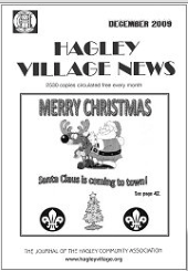 The Village News December 2009