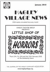 The Village News January 2010