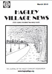 The Village News March 2010