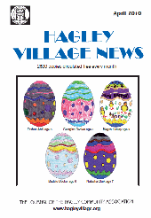 The Village News April 2010