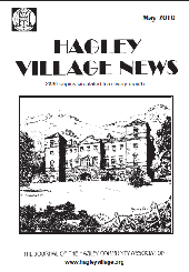 The Village News May 2010