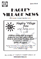 The Village News June 2010
