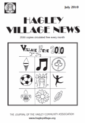 The Village News July 2010