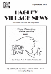 The Village News September 2010