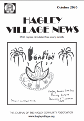 The Village News October 2010