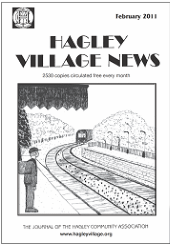 The Village News February 2011